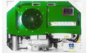 Reefer Monitoring Solutions